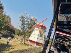 -武汉紫薇都市田园