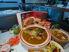 -旺顺阁·北京菜(北辰上品+)