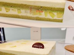 -积慕Cake(解放大道店)