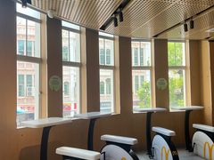-麦当劳(厦门思明路店)