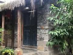 -驿舍·民國老营房院子私房菜(科学会堂店)