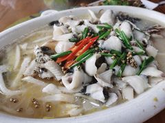 -杨厝六十六农庄农舍(杨厝路店)