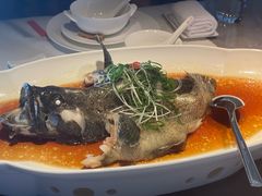 -木守西溪溪隐餐厅