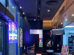 -达美乐比萨(骏壹万邦广场店)