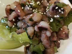 -韩国料理大力士(屏风街店)