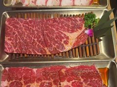 -西塔老太太泥炉烤肉(亚运村店)