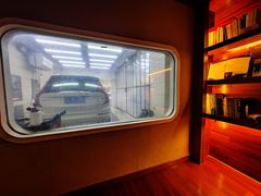 -天猫养车贴膜轻改·蓝电(优匹康桥东路店)