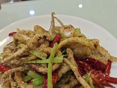 -胖子菜馆(隆昌路店)
