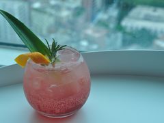 -浮梦·高空下午茶&水晶DIY
