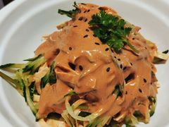 -喜家德虾仁水饺(长泰广场店)