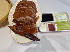 -梅利汴京烤鸭•开封豫菜地标店(晋安路店)