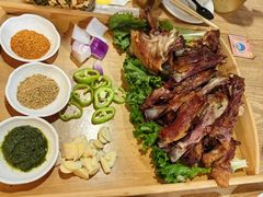 -烤五行·烧烤烤串(石佛营店)