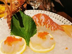 -Mr·Fish鱼鲜生海鲜放题(银泰in99店)