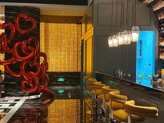 -厦门瑞颐大酒店·VIRGO威士忌酒吧