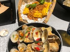 -达叔香味海鲜(海棠68环球美食街店)