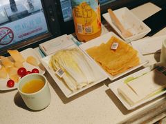 -野妹火锅(龙岗店)