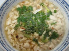 -天发芽·何记葫芦头泡馍·老字号(小南门店)