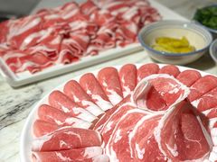 -宝弟羊肉馆(众意路店)