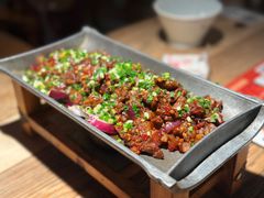 -树厨贵州菜(大十字店)