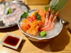 -大和食乐·鲜和牛酸汤火锅(环宇荟店)