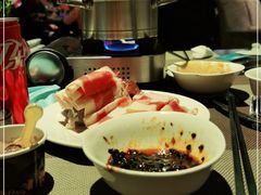 -上海东方佘山翰悦阁酒店·Vie全日制餐厅