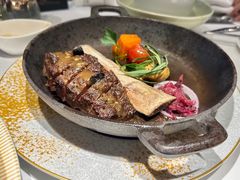 -王品牛排(杭州大厦店)