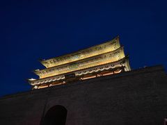 -大同古城墙