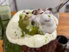 -WONDER ICE 萬得冰田(建設路总店)