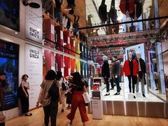 -优衣库(银座店)