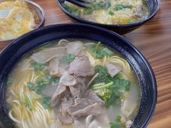 -河南拉面(肇周路店)