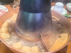 -刘老表·瓦罐汤涮肉(青云谱店)