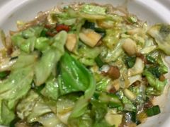 -渝乡辣婆婆·川菜 水煮鱼(中山西路店)