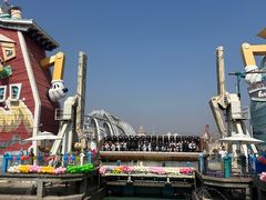 -大连海昌发现王国主题公园