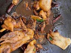 -百姓食府(秦虹路店)