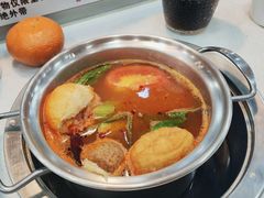 -咕叽咕叽自助烤肉小火锅(西城广场购物中心店)