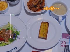 -爱丽丝牛排西餐厅(光谷步行街店)