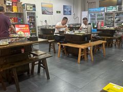 -天治宣·野椒鸡(龙头寺总店)