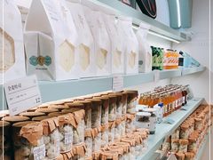 -迦南·甜品蛋糕(传媒店)
