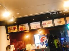 -NENE Chicken(莲洞店)