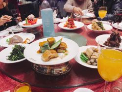 点击看大图 -知味观味庄·宴会厅