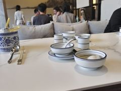 -雷峰塔·藕香居餐厅