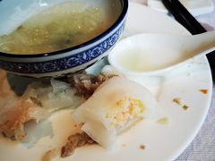 -豫园万丽酒店-万丽轩中餐厅(河南南路店)
