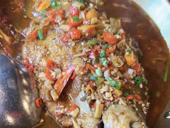 -恰饭·老长沙市井菜(天河客运站店)