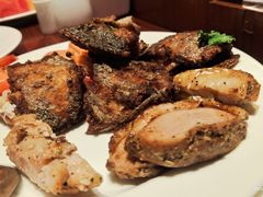 炸带鱼-马哥孛罗咖啡厅·Cafe Marco (厦门马哥孛罗东方大酒店)