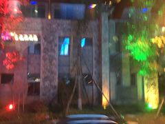 -丽江三义国际机场