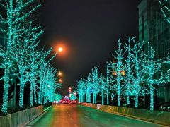 -大连人民广场