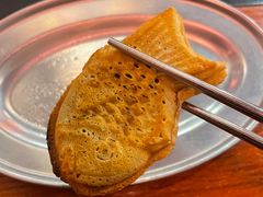 -大阪烧肉BAKA一代(十亩地店)