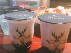 -鹿角巷The Alley(龙湖天街店)