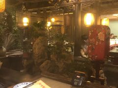 -大张烙馍村(泉山店)