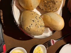 -卡本妮法餐厅·北京和平宾馆